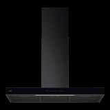 AEG NDB6791HB kürtős páraelszívó Breeze funkció fekete 90cm