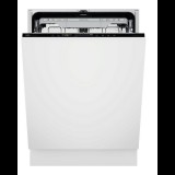 Aeg NG97IX50PK teljesen beépíthető mosogatógép XXL Maxi(87cm) PushtoOpen ComfortLift TFT