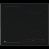Aeg NII64B30AZ beépíthető indukciós lap SaphirMatt® üvegfelület 60cm