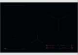 AEG NII84B10AB SenseBoil 7000 indukciós főzőlap Hob2Hood, 80cm