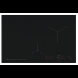 Aeg NII84B30AZ beépíthető indukciós lap SaphirMatt® üvegfelület 80cm
