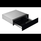 AEG NKD914B melegentartó fiók 14cm fekete