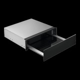 AEG NKD914T melegentartó fiók 14cm matt fekete