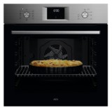 AEG (OA5AB21SM) beépíthető elektromos gőzsütő, 72L