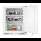 AEG OAB7N82EF beépíthető fagyasztószekrény NoFrost