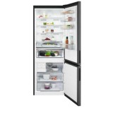 AEG ORC6M481EL Kombinált hűtőszekrény, NoFrost, 192 cm