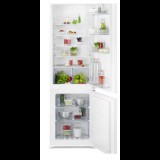 AEG OSC6N181ES beépíthető alulfagyasztós hűtőszekrény 178cm