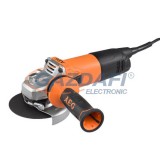 AEG Sarokcsiszoló WS12-125S