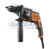 AEG SB2E 850 2 sebességes ütvefúró, 850W