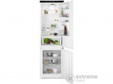 AEG SCE818E8TS beépíthető alulfagyasztós hűtőszekrény