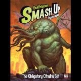 AEG Smash Up: Obligatory Cthulhu Set kiegészítő (angol) (ESS32608)
