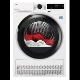 AEG T5DZ8BE AutoSense hőszivattyús szárítógép 8kg