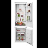 AEG TC7CS18GES GreenZone 7000 beépíthető alulfagyasztós hűtő NoFrost 177cm