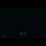 AEG TH85IH50IB SensePro beépíthető indukciós lap Hob2Hood 80cm