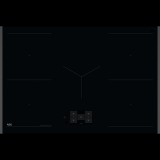 AEG TH85IM30FB Sense Boil&Fry beépíthető indukciós lap Hob2Hood 80cm