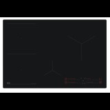 AEG TI84IB10IT SenseBoil beépíthető indukciós főzőlap SaphirMatt® SE üvegfelület 80cm