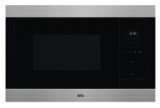 AEG TMS5G25IEM beépíthető mikrohullámú sütő