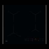 AEG TN64IA00FB beépíthető indukciós főzőlap Hob2Hood 60cm