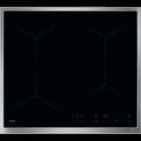 AEG TN64IA00XB beépíthető indukciós főzőlap kerettel Hob2Hood 60cm