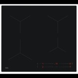 AEG TO64IA0AIT beépíthető indukciós főzőlap SaphirMatt® SE üvegfelület 60cm