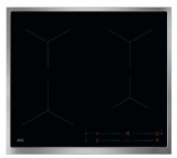 AEG TO64IA0FXB indukciós főzőlap, 60 cm