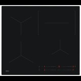 AEG TO64IC0FIT beépíthető indukciós főzőlap SaphirMatt® SE üvegfelület Fish Zone 60cm