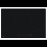 AEG TO84IA0FIT beépíthető indukciós főzőlap SaphirMatt® SE üvegfelület 80cm