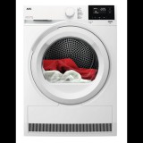 AEG TR718WE SensiDry hőszivattyús szárítógép 8kg