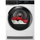 AEG TR739G4CE AbsoluteCare hőszivattyús szárítógép 9kg WIFI