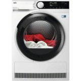 AEG TR8384E AbsoluteCare hőszivattyús szárítógép 8kg