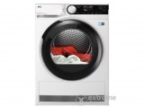 AEG TR938H4CE Hőszivattyús szárítógép, 8 kg, 3DScan technológia, WiFi, A+++