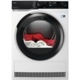 AEG TR9394CE hőszivattyús szárítógép WIFI 3DScan 9kg