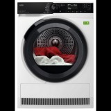 AEG TR9396CE Hőszivattyús szárítógép
