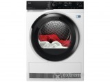 AEG TR939I4CE Hőszivattyús szárítógép, 9 kg, 3DScan technológia, WiFi, A++