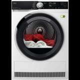 AEG TR9586CE AbsoluteCare Plus Hőszivattyús szárítógép, 8 kg, 3DScan, WiFi