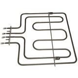 AEG Tűzhely alkatrész,felső,grill, Fűtőbetét, elektromos sütőhöz Zanussi BMX315,tűzhelyhez ew03862