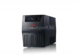AEG UPS 600VA C13/C14 Protect Alpha Vonali-interaktív (6000014747)
