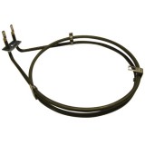 AEG, Zanussi Tűzhely alkatrész, Körfűtőszál, körfűtőbetét, Zanussi ZOB482, ZOB482XL tűzhelyhez ew03849