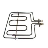 AEG, Zanussi Villanytűzhely alkatrész,felső Fűtőbetét, grill fűtőbetét, Zanussi BN213X elektromos tűzhelyhez ew03847