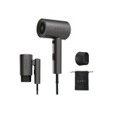 Aeno AHD0002 ION technológiás Hajszárító 2000 Watt - Szürke (AHD0002)