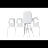 Aeotec otthoni energiamérő 3db bilinccsel (60A) (ZW095C3A60) (ZW095C3A60)