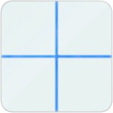 Aeotec WallMote Quad Intelligens vezeték nélküli négyes fali kapcsoló (AEOEZW130)