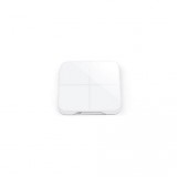Aeotec WallMote Quad - Remote Switch with 4 Buttons, with Z-Wave protocol AEO-KIE-ZW130
