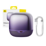 AeQur V2 Wireless Speaker Baseus (Purple)