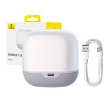 AeQur V2 Wireless Speaker Baseus (white)