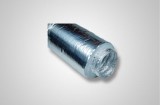 AERAULIQA 004645 FLEX ISO DN127 mm -flexibilis szigetelt cső - 2,5 m