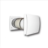 AERAULIQA Quantum HR-100 hővisszanyerős szellőztető