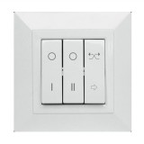 AERAULIQA Quantum HR fokozat kapcsoló