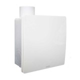 Aerauliqa QXD WC csésze elszívásához - 80t - idozito