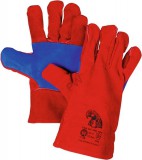 AERO Compact Parrot Bőrkesztyű 1139